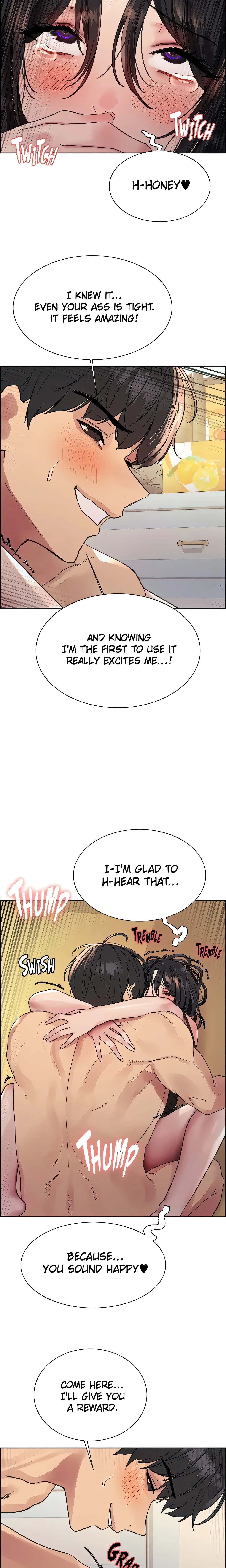 Sextopwatch (Official) chapter 136 page 13