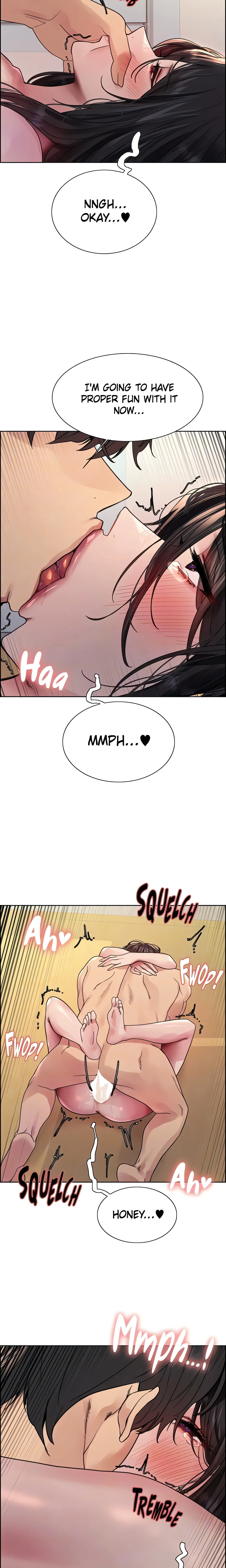 Sextopwatch (Official) chapter 136 page 14