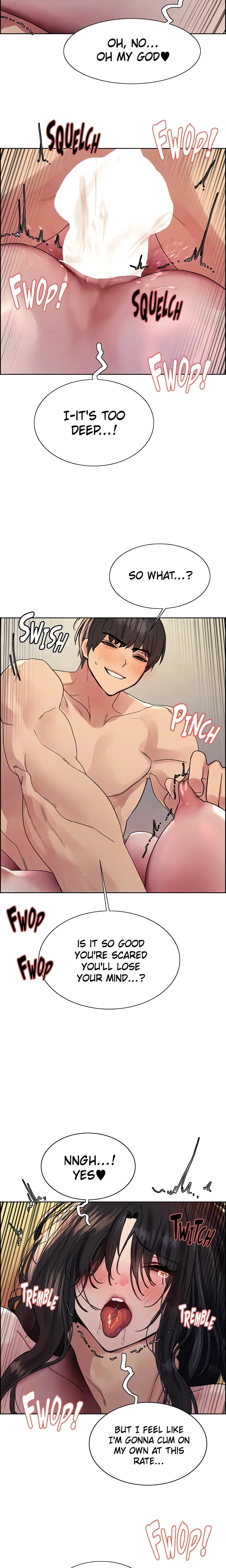 Sextopwatch (Official) chapter 136 page 15