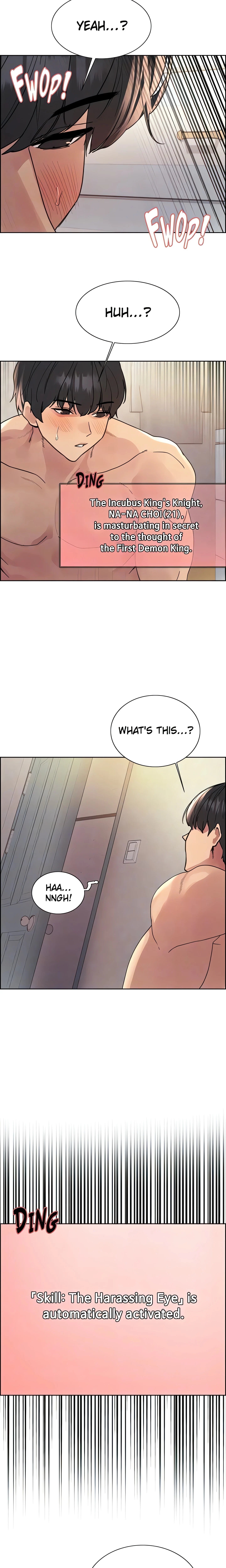 Sextopwatch (Official) chapter 136 page 16