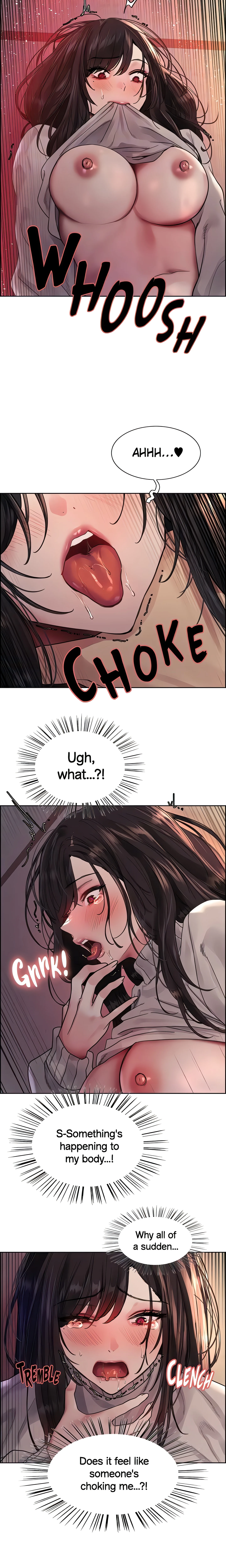 Sextopwatch (Official) chapter 136 page 19