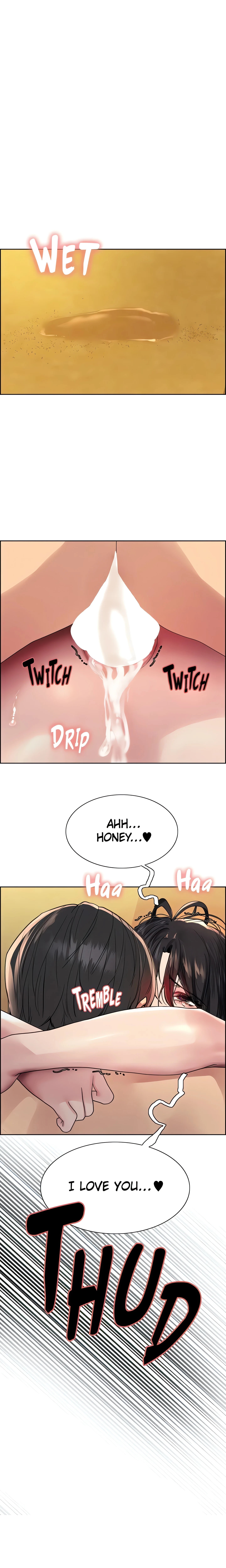 Sextopwatch (Official) chapter 136 page 23