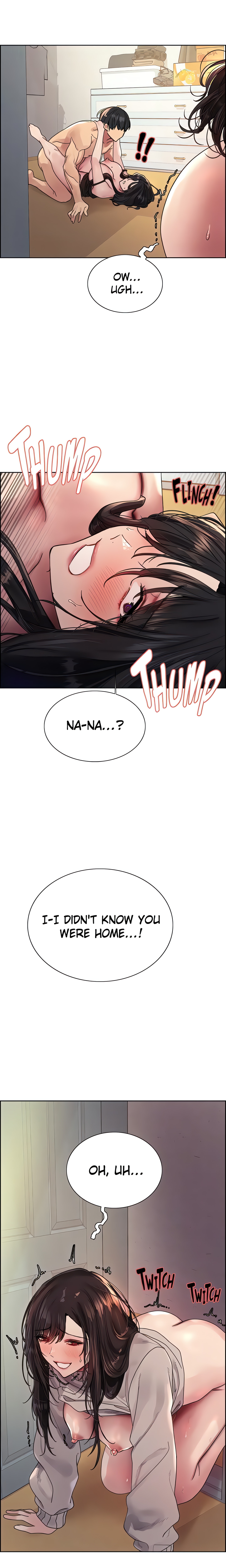 Sextopwatch (Official) chapter 136 page 24