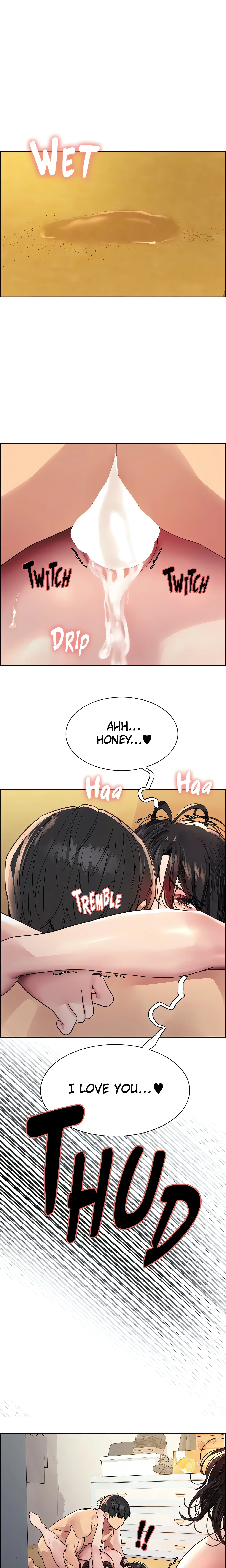 Sextopwatch (Official) chapter 137 page 1