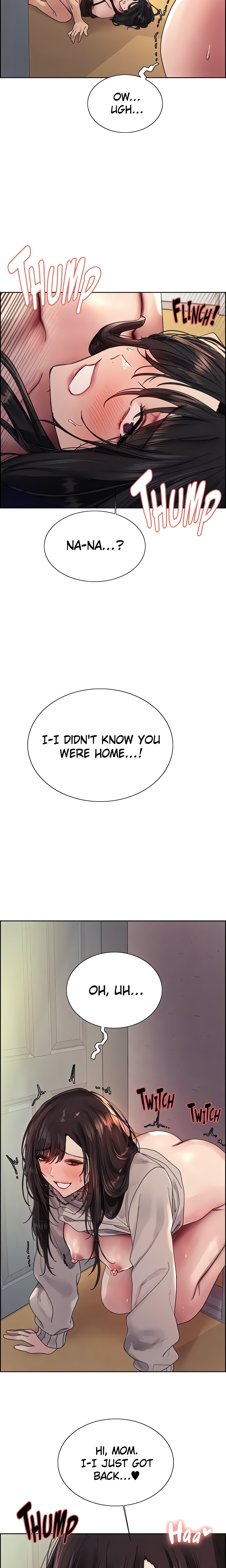 Sextopwatch (Official) chapter 137 page 2