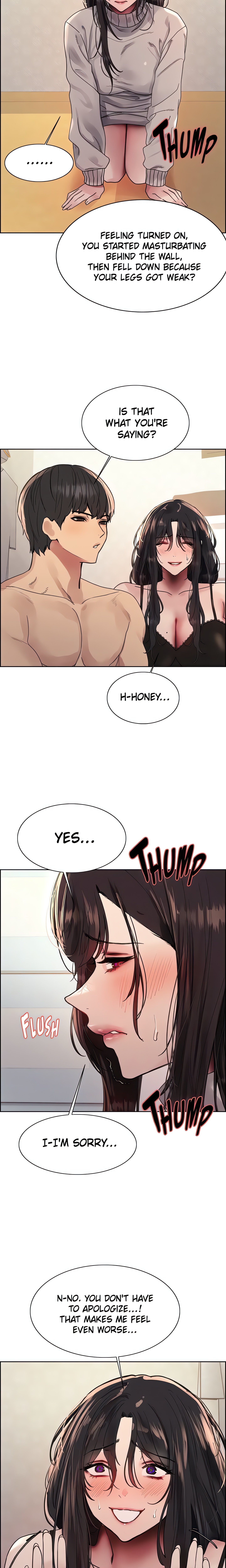 Sextopwatch (Official) chapter 137 page 4