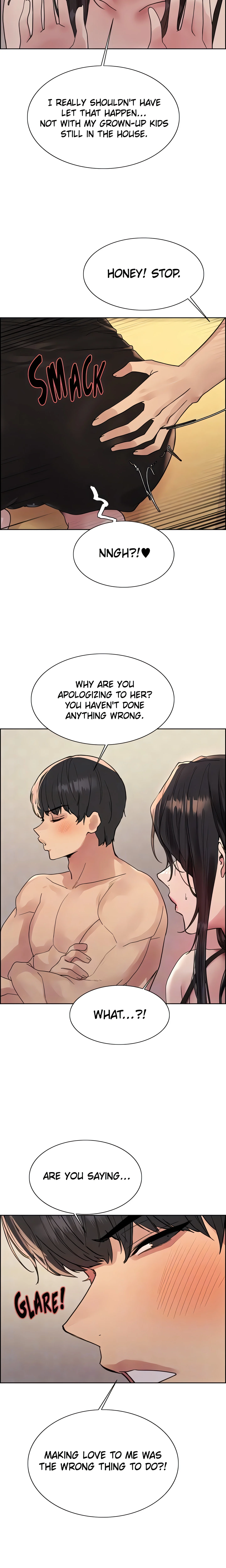 Sextopwatch (Official) chapter 137 page 5