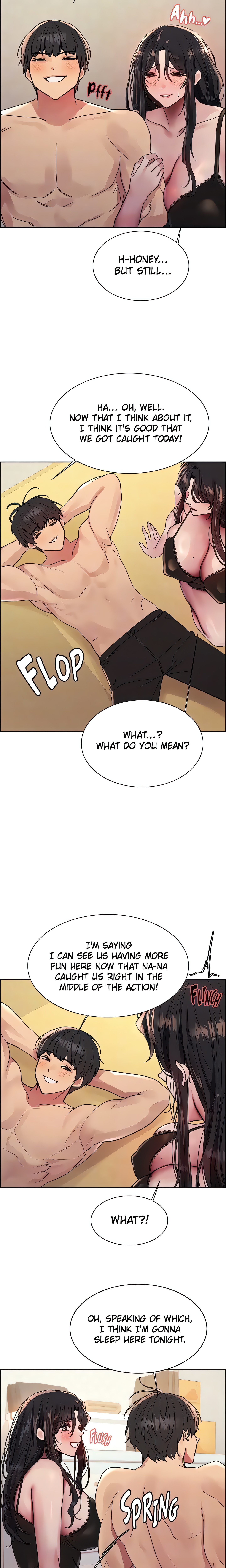 Sextopwatch (Official) chapter 137 page 7