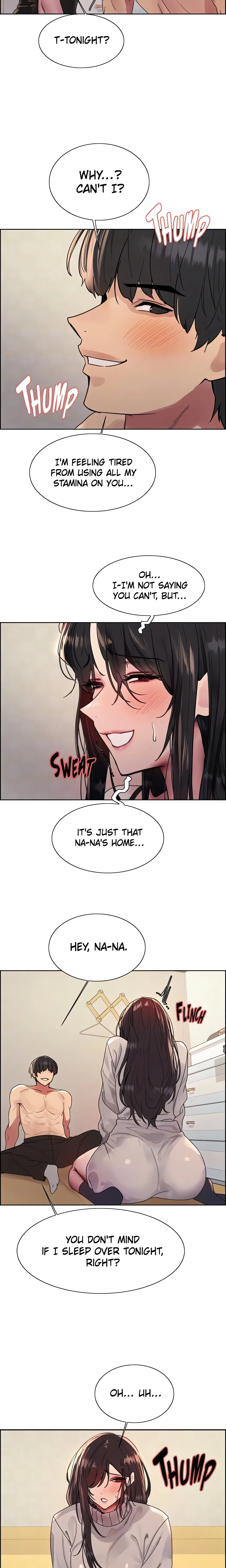 Sextopwatch (Official) chapter 137 page 8