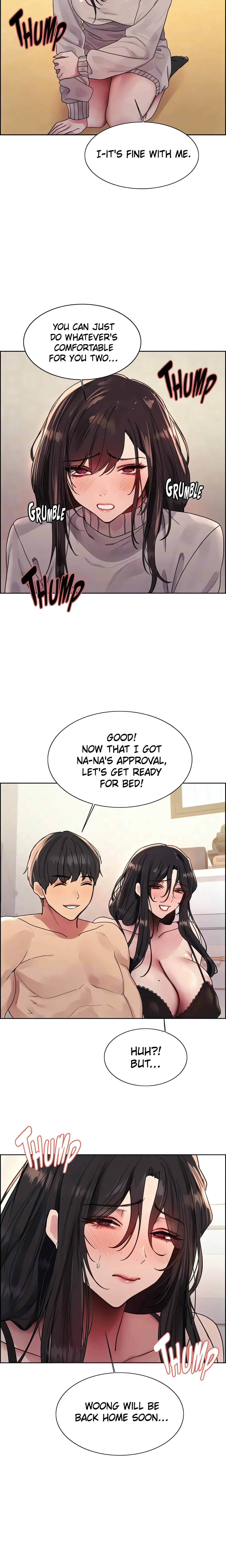 Sextopwatch (Official) chapter 137 page 9