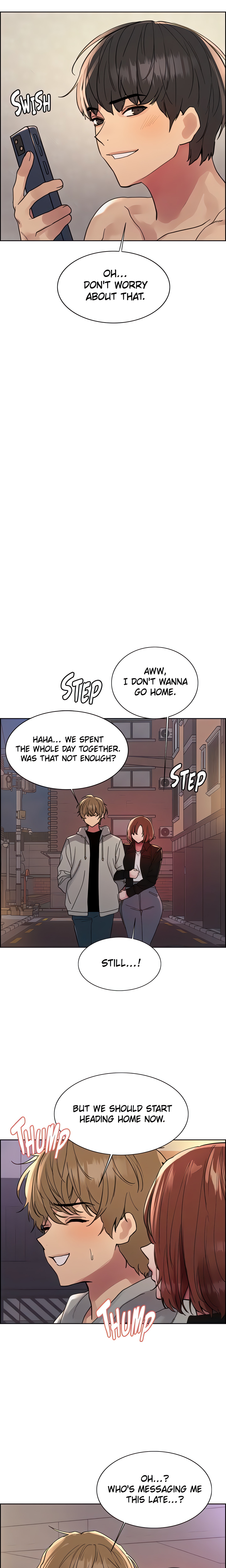 Sextopwatch (Official) chapter 137 page 10
