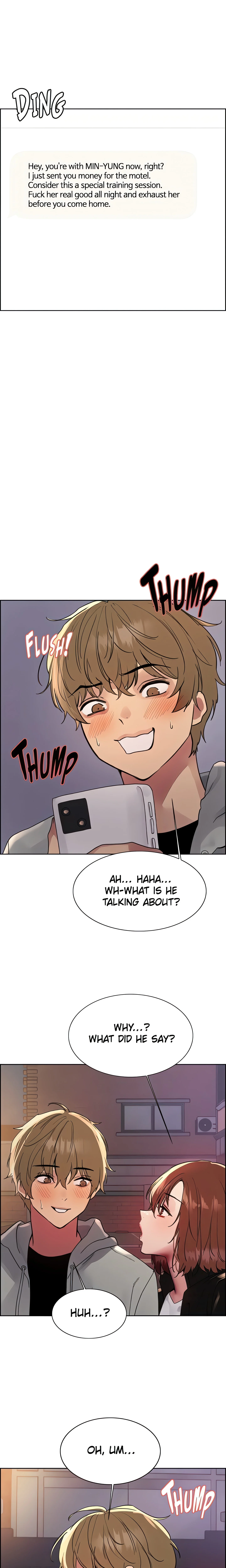 Sextopwatch (Official) chapter 137 page 12
