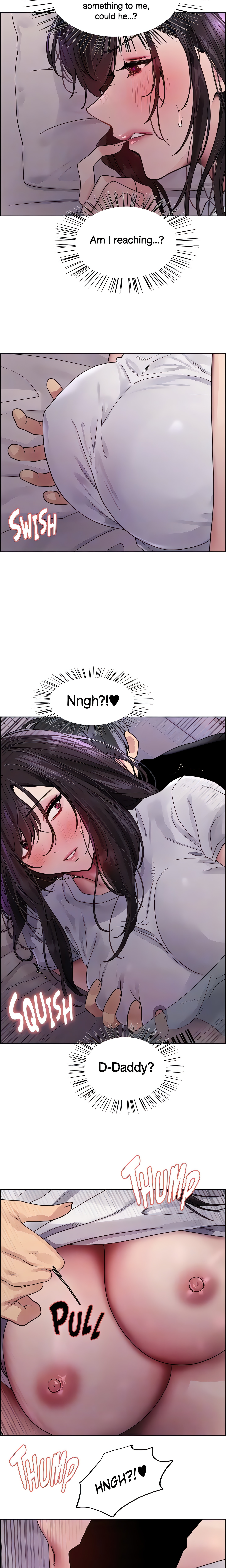 Sextopwatch (Official) chapter 137 page 15