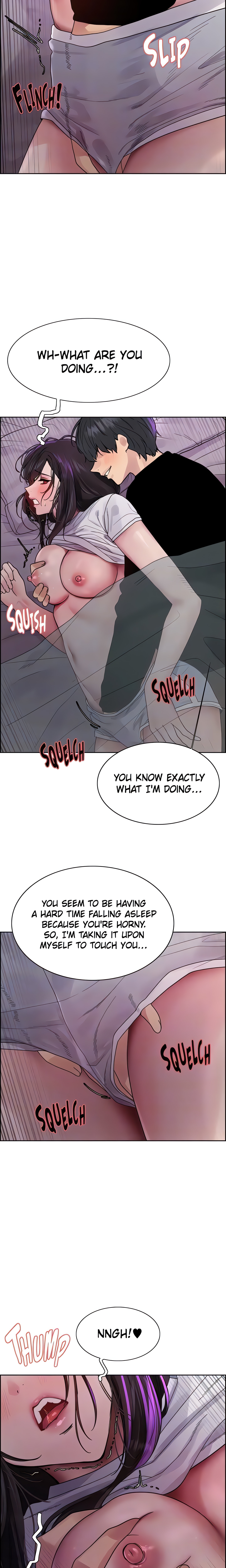 Sextopwatch (Official) chapter 137 page 16