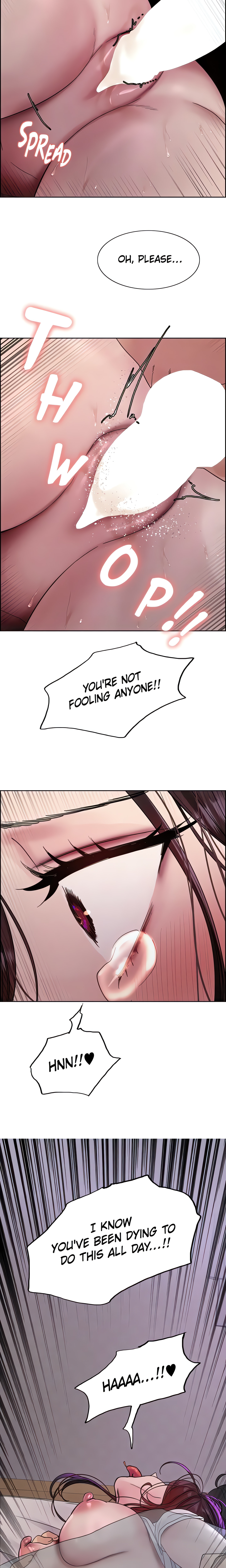 Sextopwatch (Official) chapter 137 page 20