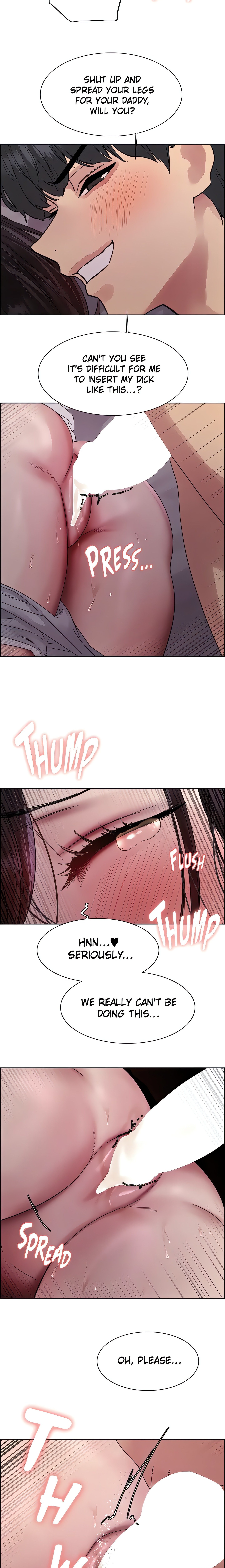 Sextopwatch (Official) chapter 138 page 2