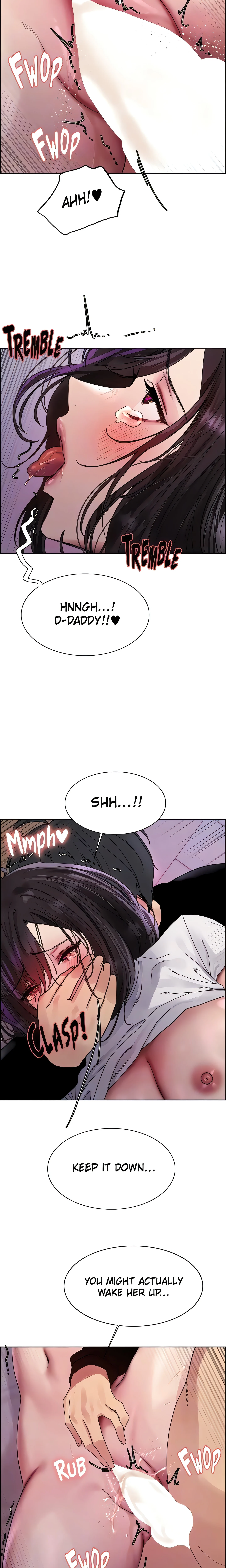 Sextopwatch (Official) chapter 138 page 6