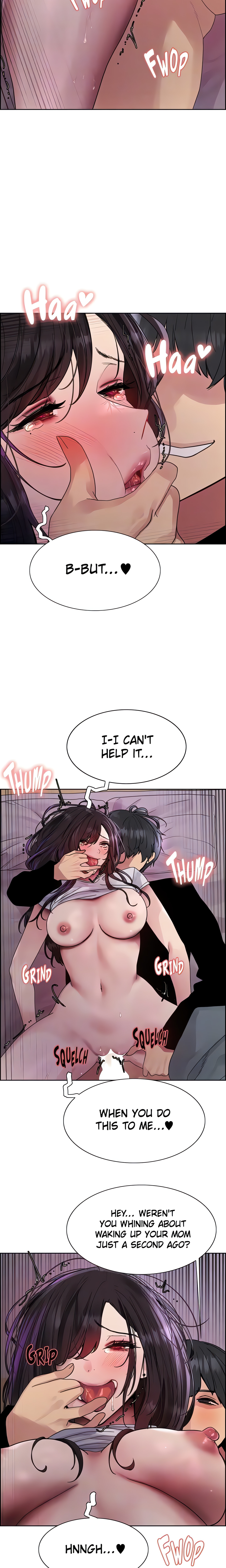 Sextopwatch (Official) chapter 138 page 7