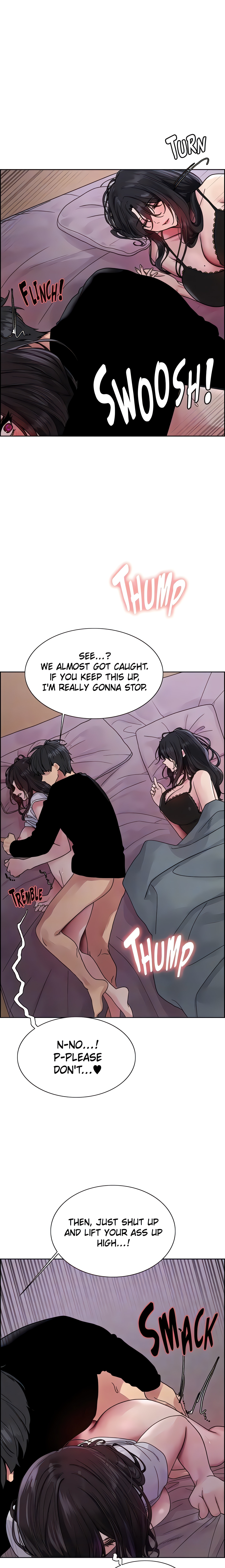 Sextopwatch (Official) chapter 138 page 9