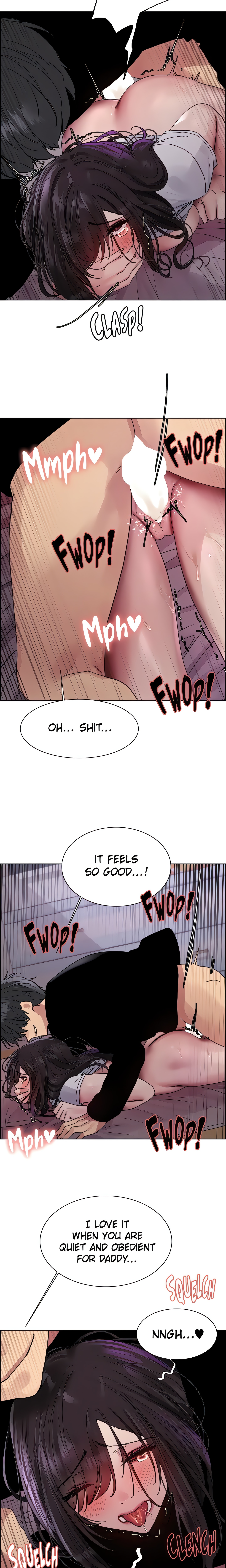 Sextopwatch (Official) chapter 138 page 11