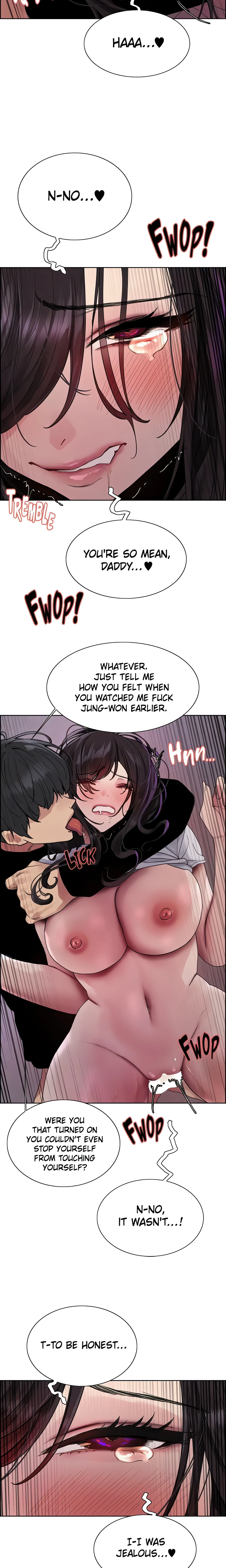 Sextopwatch (Official) chapter 138 page 12
