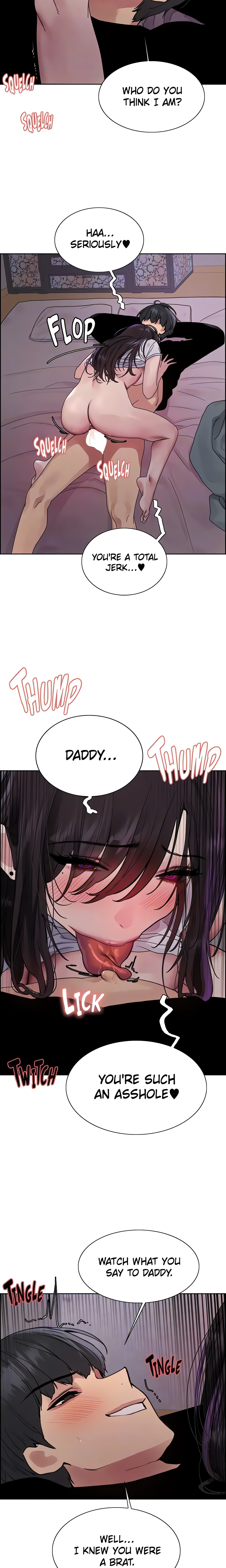 Sextopwatch (Official) chapter 138 page 15