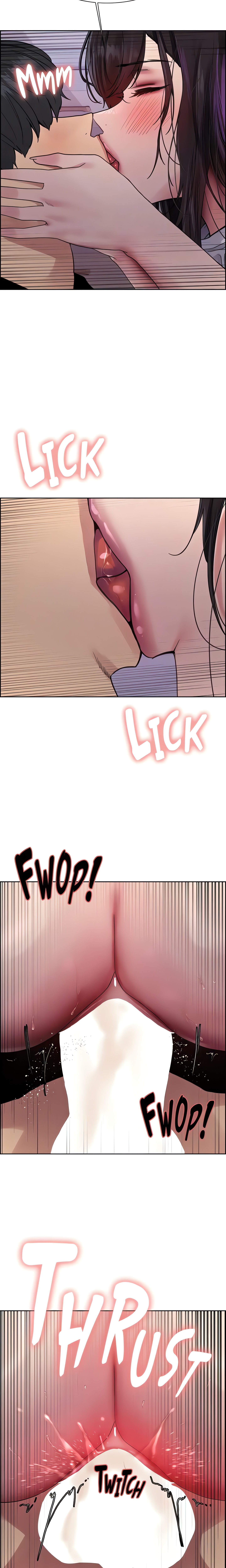 Sextopwatch (Official) chapter 138 page 19