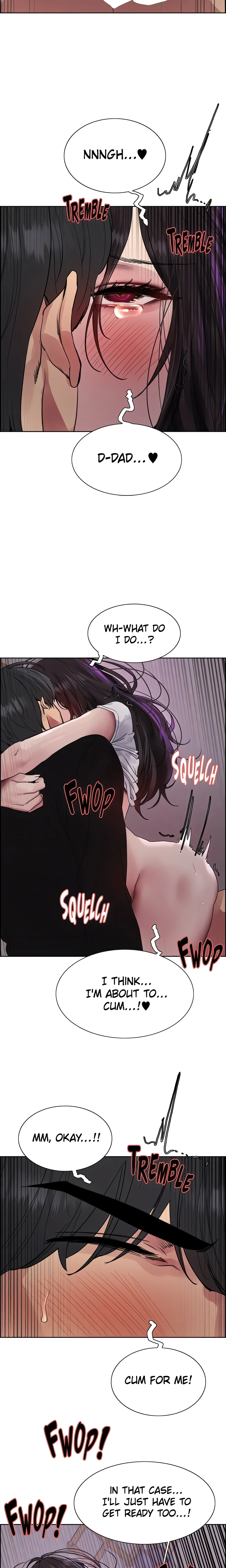 Sextopwatch (Official) chapter 138 page 20