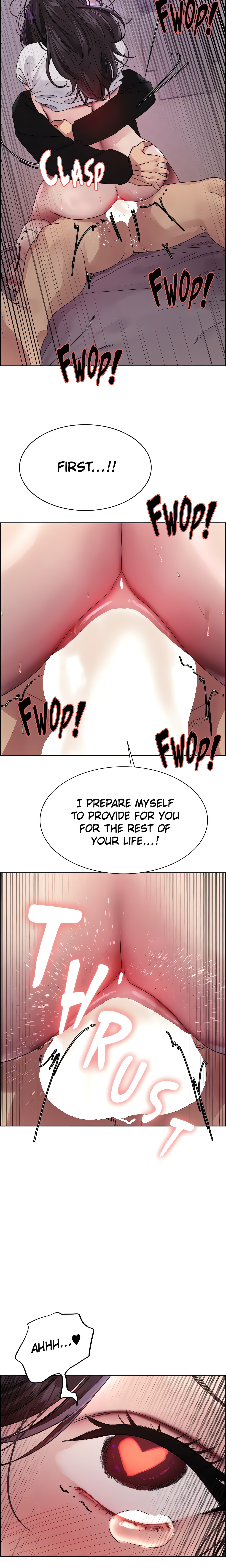 Sextopwatch (Official) chapter 138 page 21
