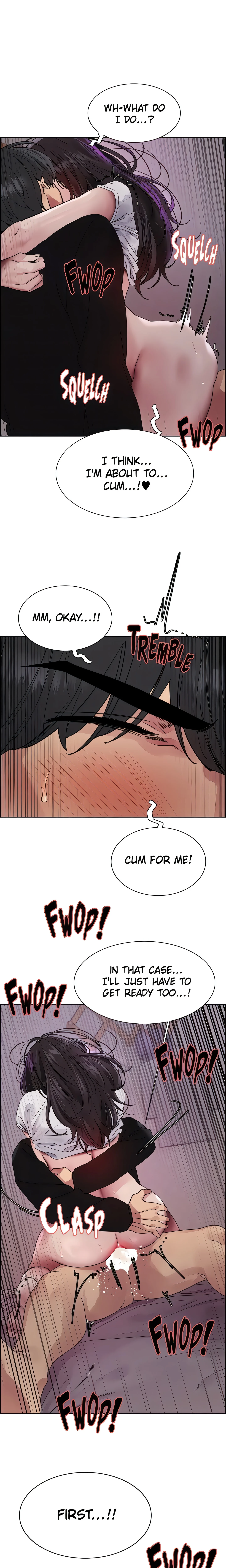 Sextopwatch (Official) chapter 139 page 1