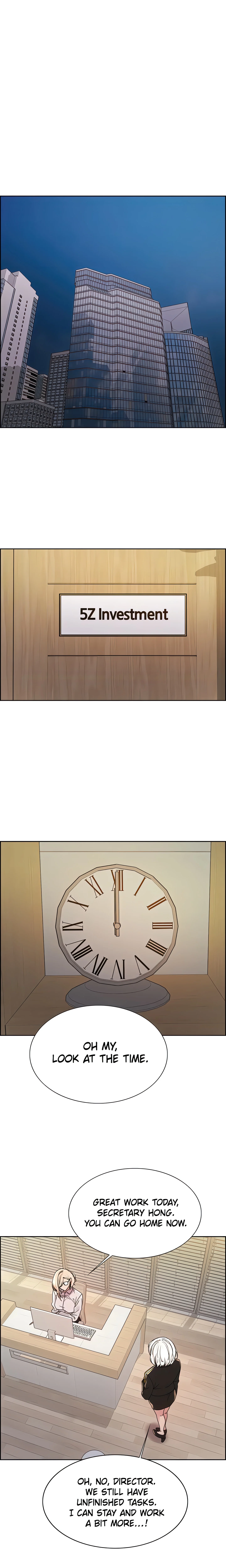 Sextopwatch (Official) chapter 139 page 4
