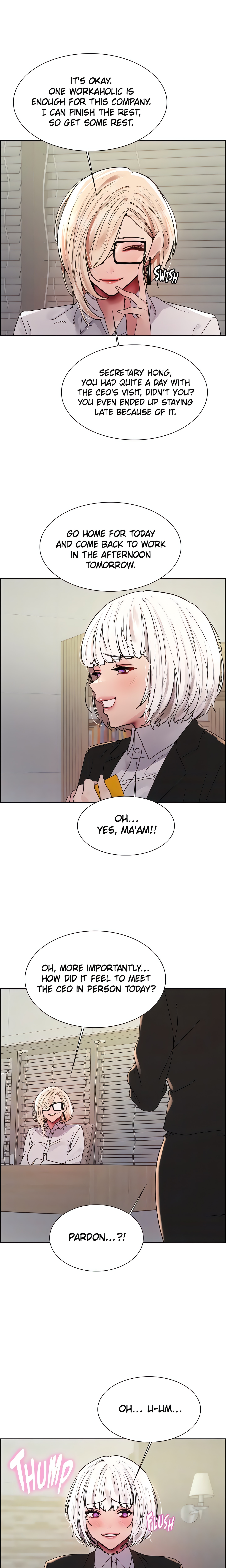 Sextopwatch (Official) chapter 139 page 5