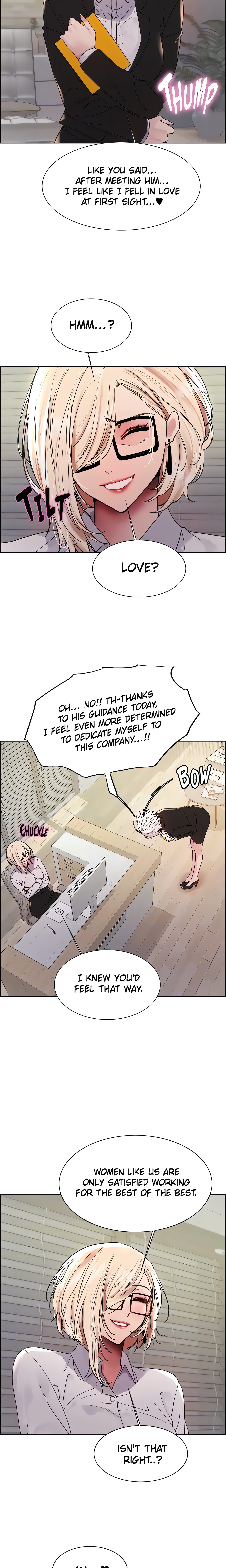 Sextopwatch (Official) chapter 139 page 6