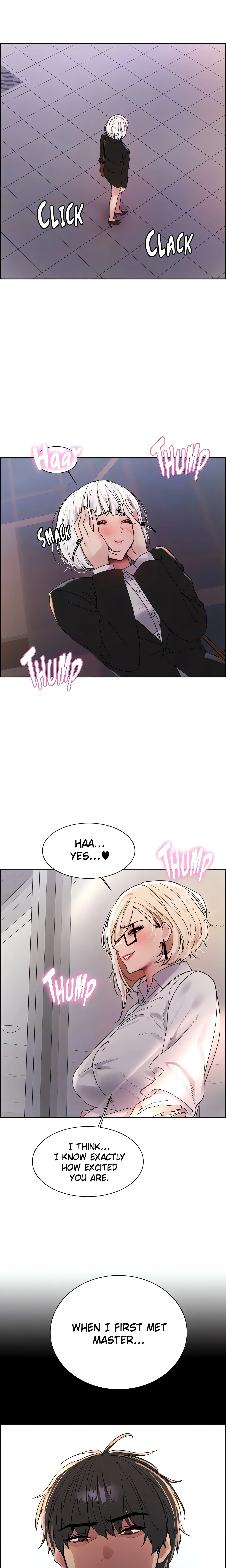 Sextopwatch (Official) chapter 139 page 8