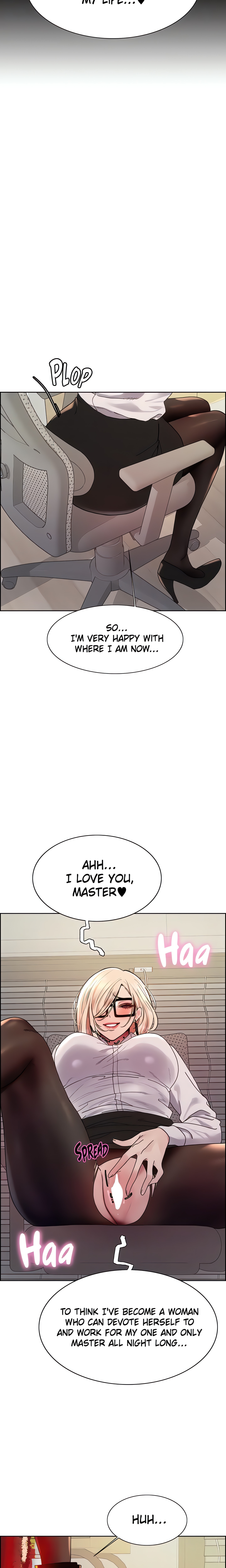 Sextopwatch (Official) chapter 139 page 10