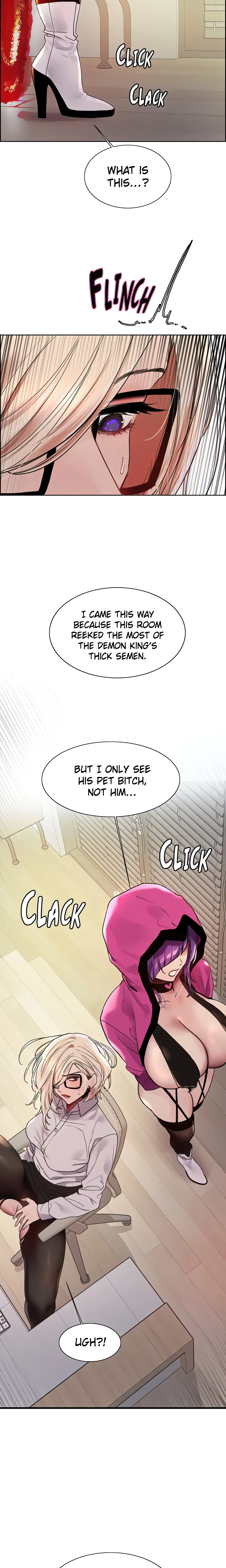 Sextopwatch (Official) chapter 139 page 11