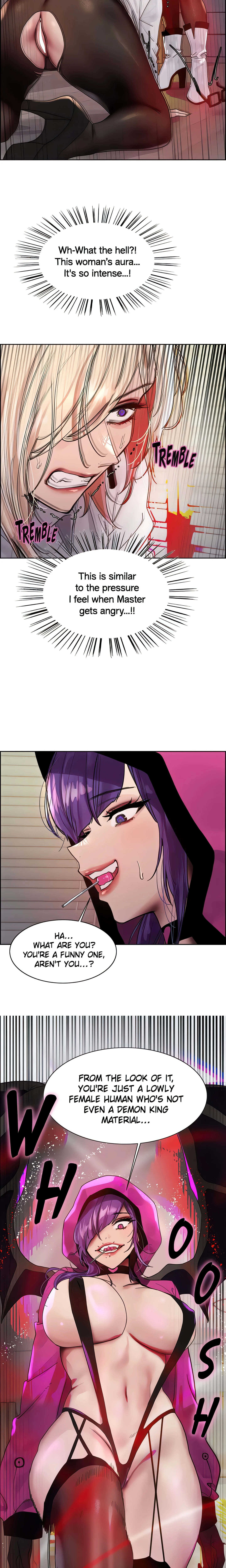 Sextopwatch (Official) chapter 139 page 13