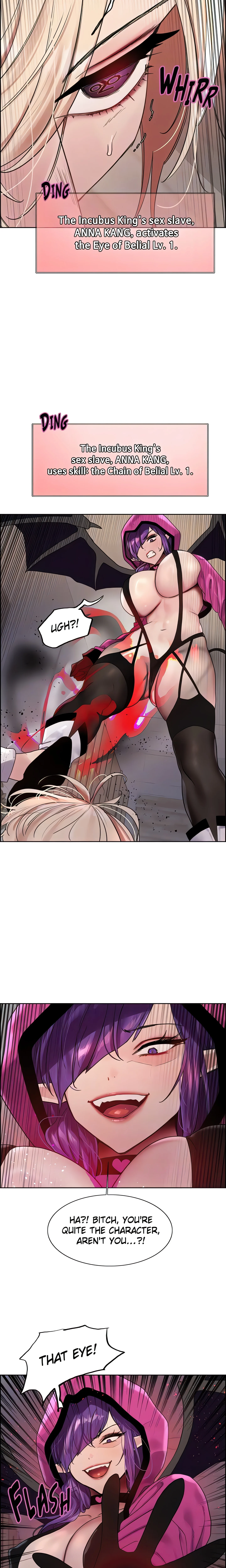 Sextopwatch (Official) chapter 139 page 16