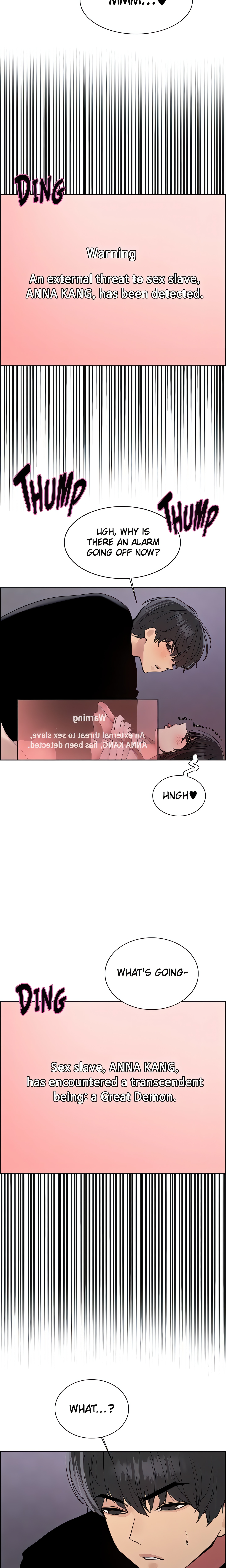 Sextopwatch (Official) chapter 139 page 21