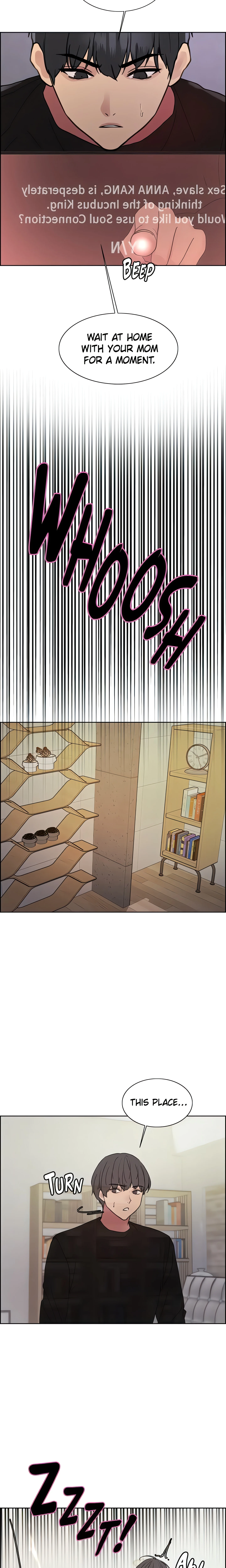 Sextopwatch (Official) chapter 139 page 23