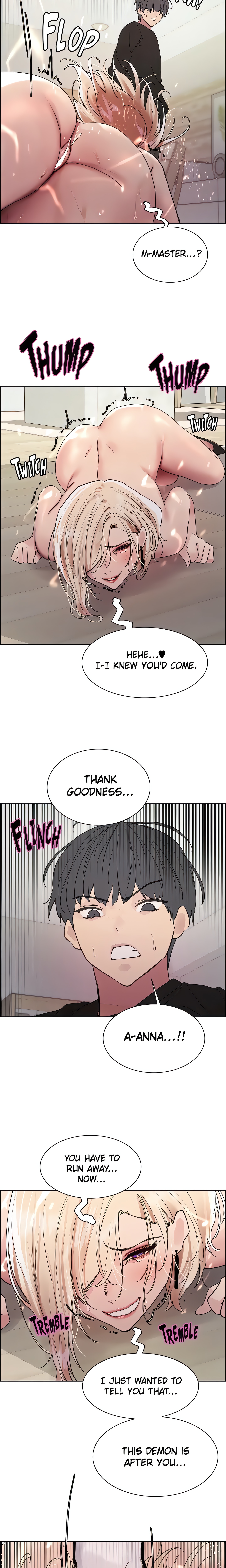 Sextopwatch (Official) chapter 139 page 24