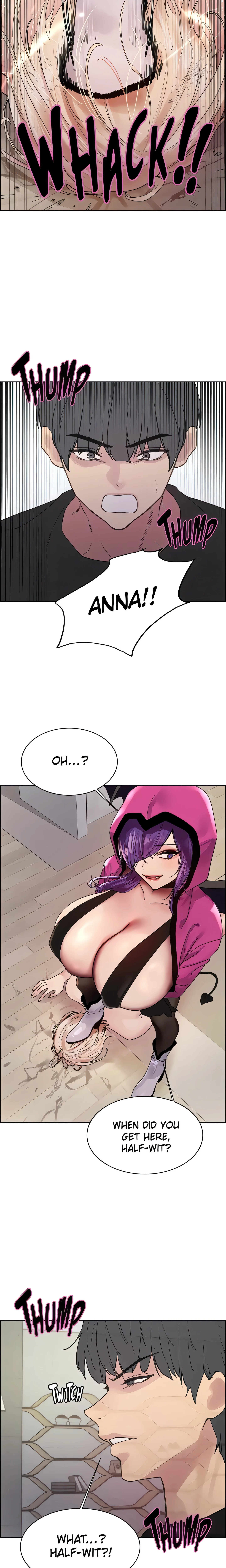 Sextopwatch (Official) chapter 139 page 25
