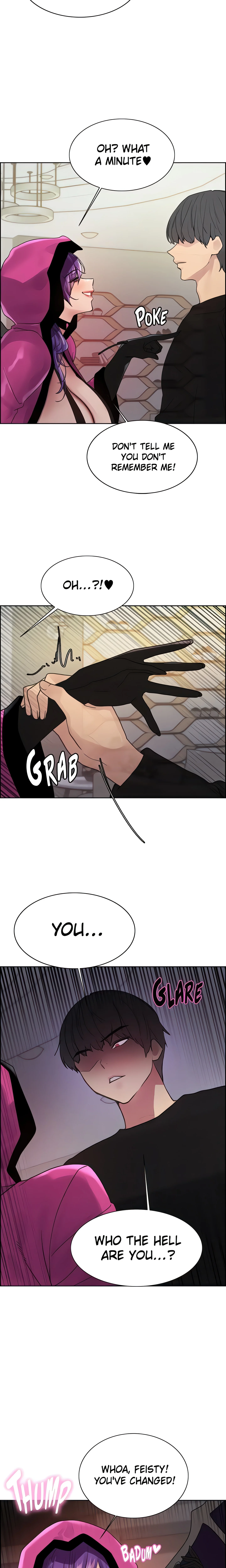 Sextopwatch (Official) chapter 139 page 26