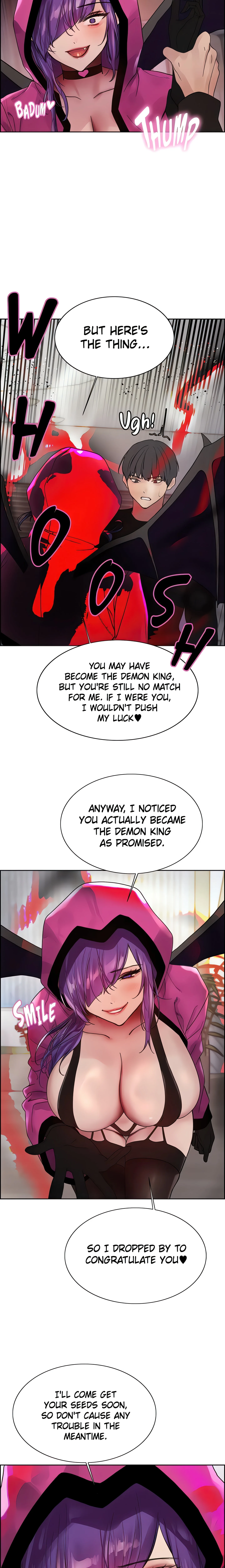 Sextopwatch (Official) chapter 139 page 27