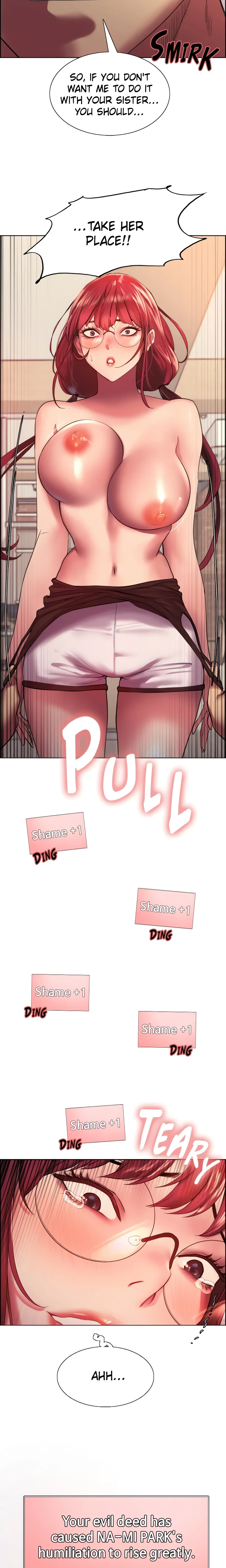 Sextopwatch (Official) chapter 14 page 2