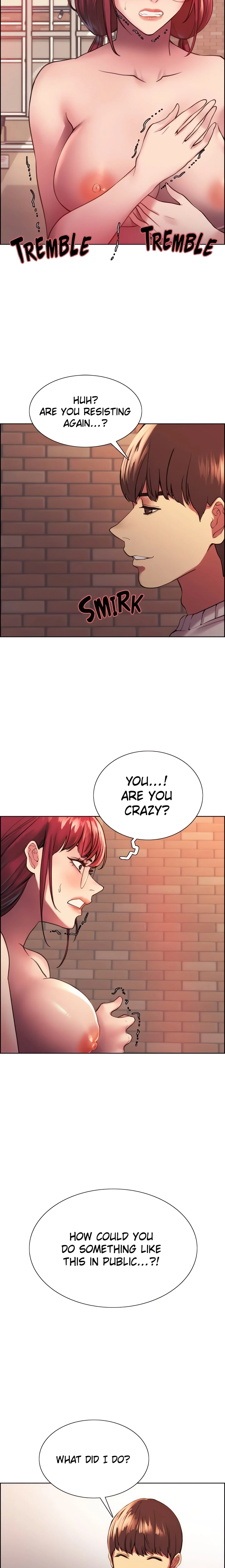 Sextopwatch (Official) chapter 14 page 5