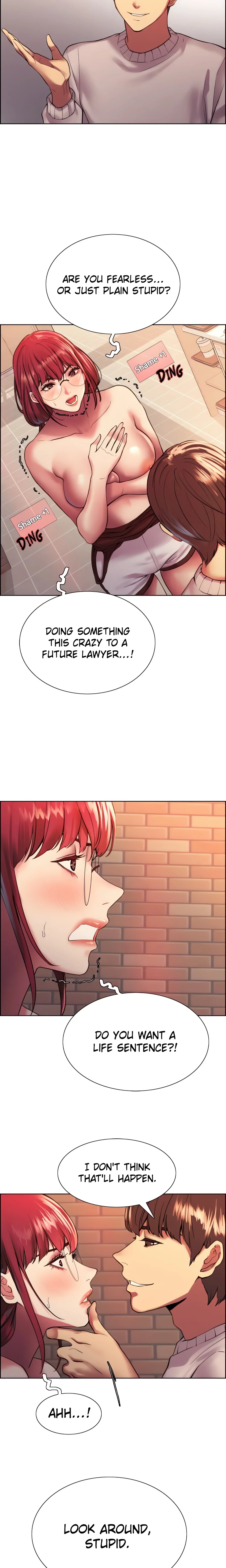 Sextopwatch (Official) chapter 14 page 6