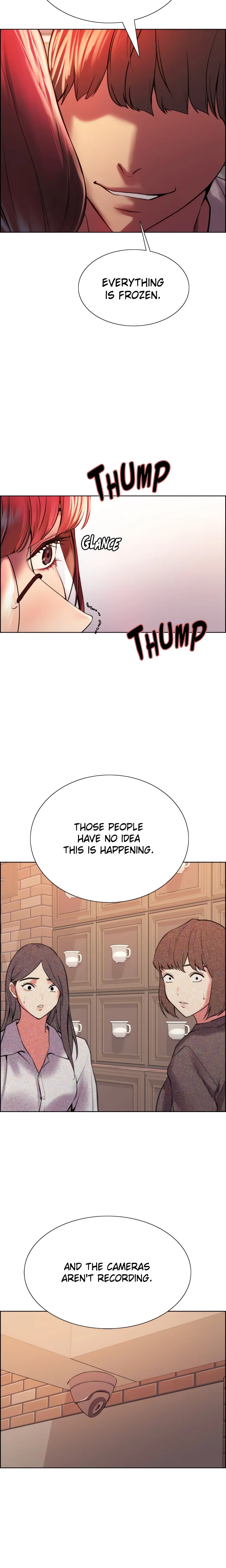 Sextopwatch (Official) chapter 14 page 7