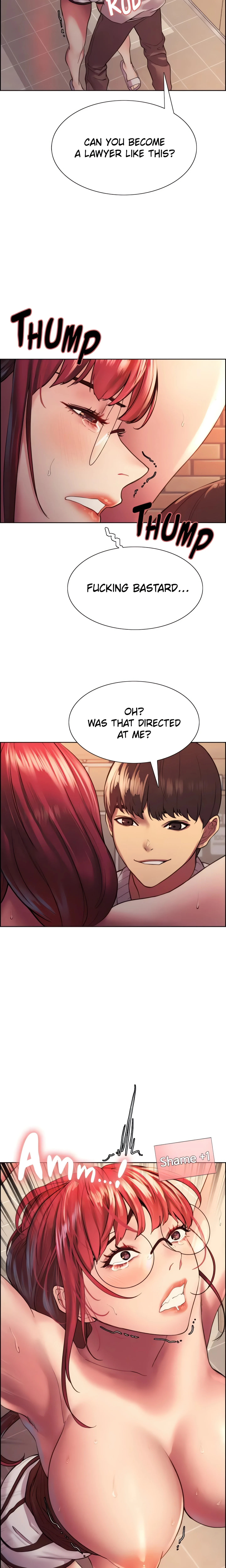 Sextopwatch (Official) chapter 14 page 10