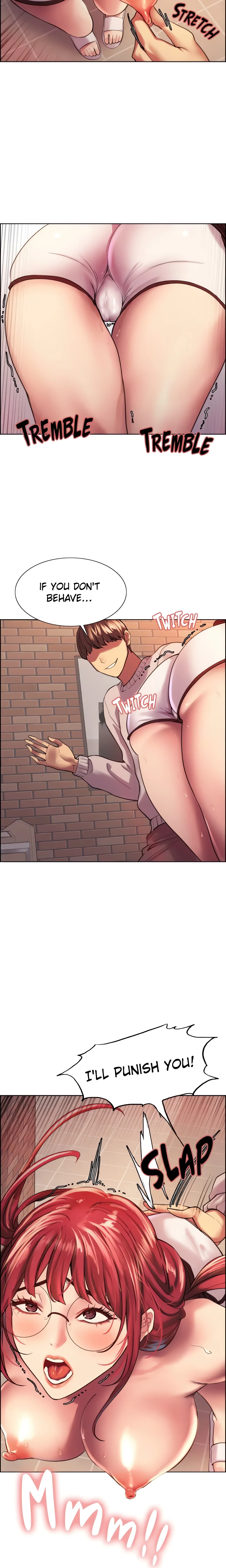 Sextopwatch (Official) chapter 14 page 11